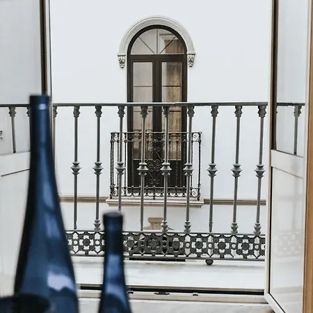 Holidays2malaga Beatas 3 Bedroom & French Balcony * Malaga